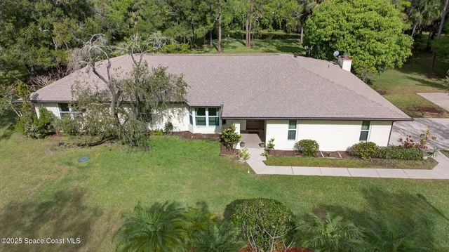 $620,000 | 4356 Mustang Road, Melbourne, FL 32934
