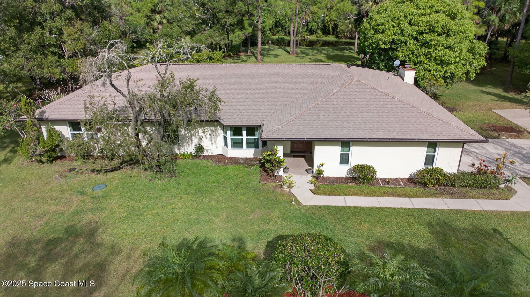 4356 Mustang Road Melbourne, FL 32934 - Photo 3 of 39 Beautiful Property
