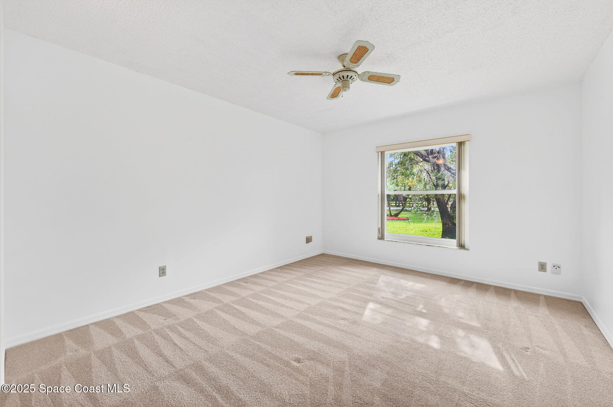 4356 Mustang Road Melbourne, FL 32934 - Photo 34 of 39 Fourth Bedroom