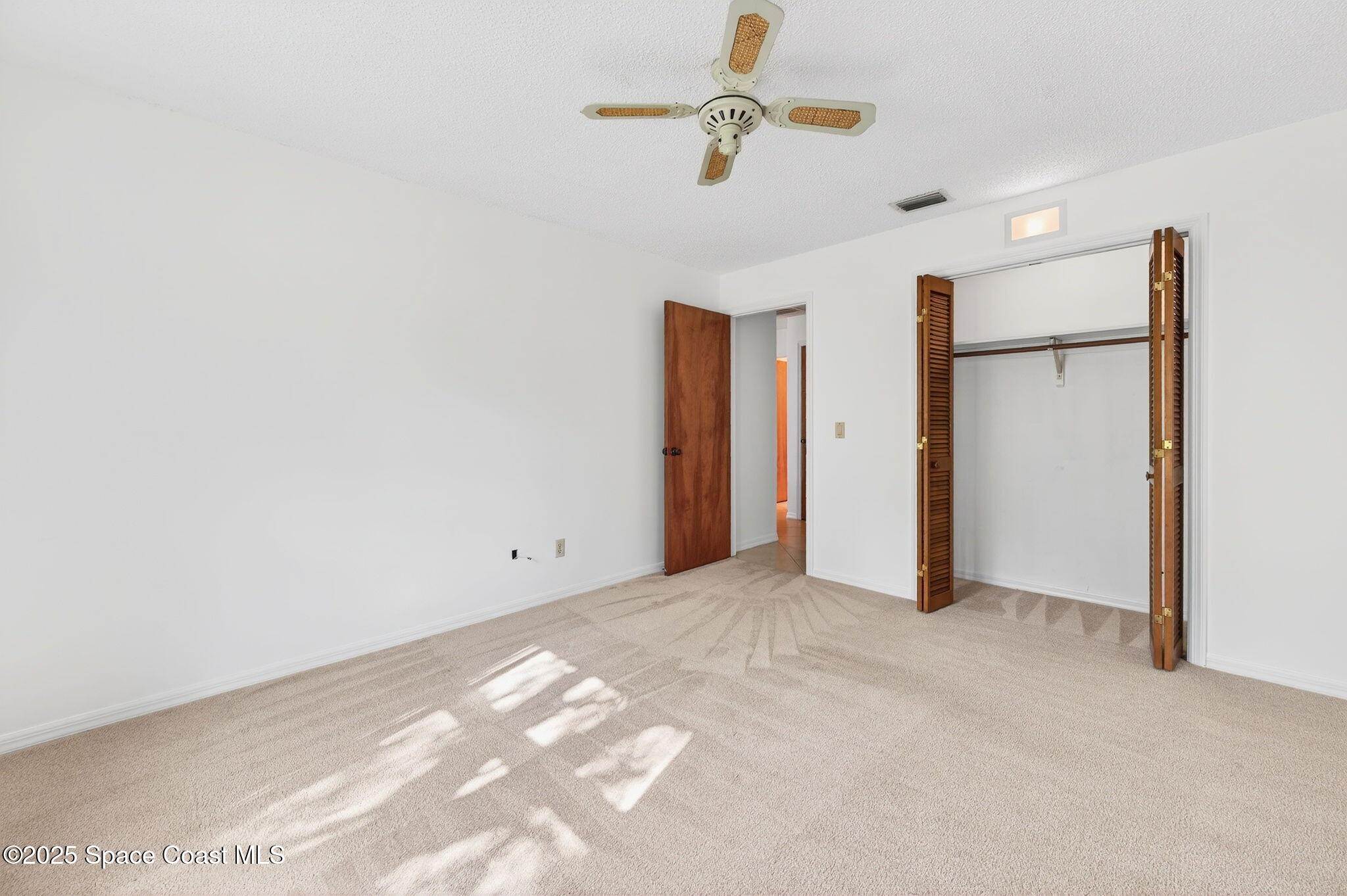 4356 Mustang Road Melbourne, FL 32934 - Photo 35 of 39 Fourth Bedroom