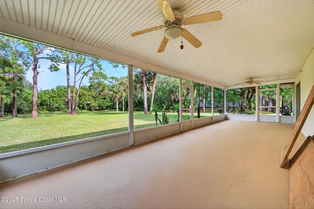 $620,000 | 4356 Mustang Road, Melbourne, FL 32934