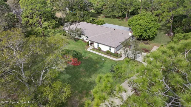 $620,000 | 4356 Mustang Road, Melbourne, FL 32934