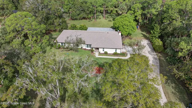 $620,000 | 4356 Mustang Road, Melbourne, FL 32934