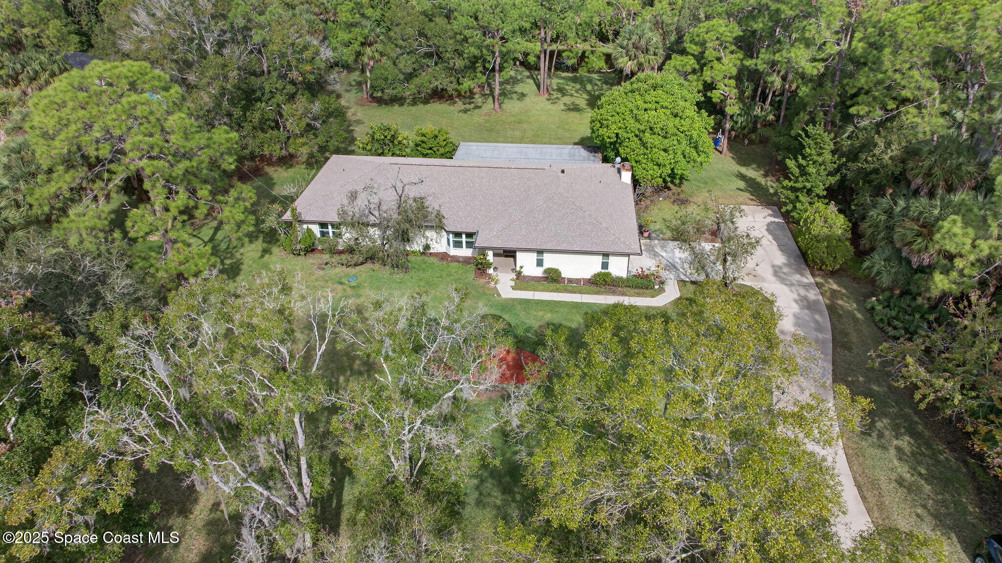 4356 Mustang Road Melbourne, FL 32934 - Photo 5 of 39 Beautiful Property