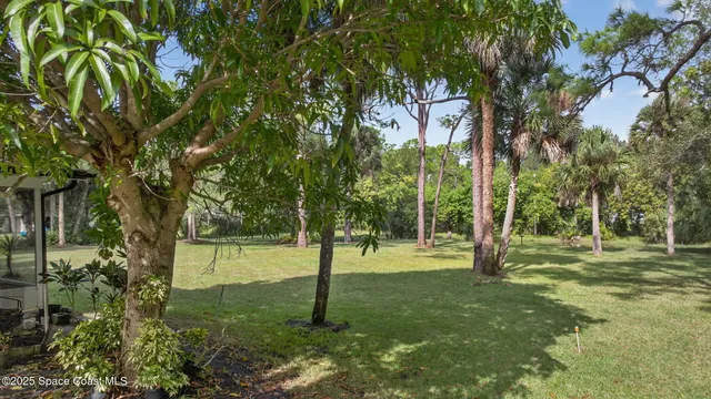 $620,000 | 4356 Mustang Road, Melbourne, FL 32934