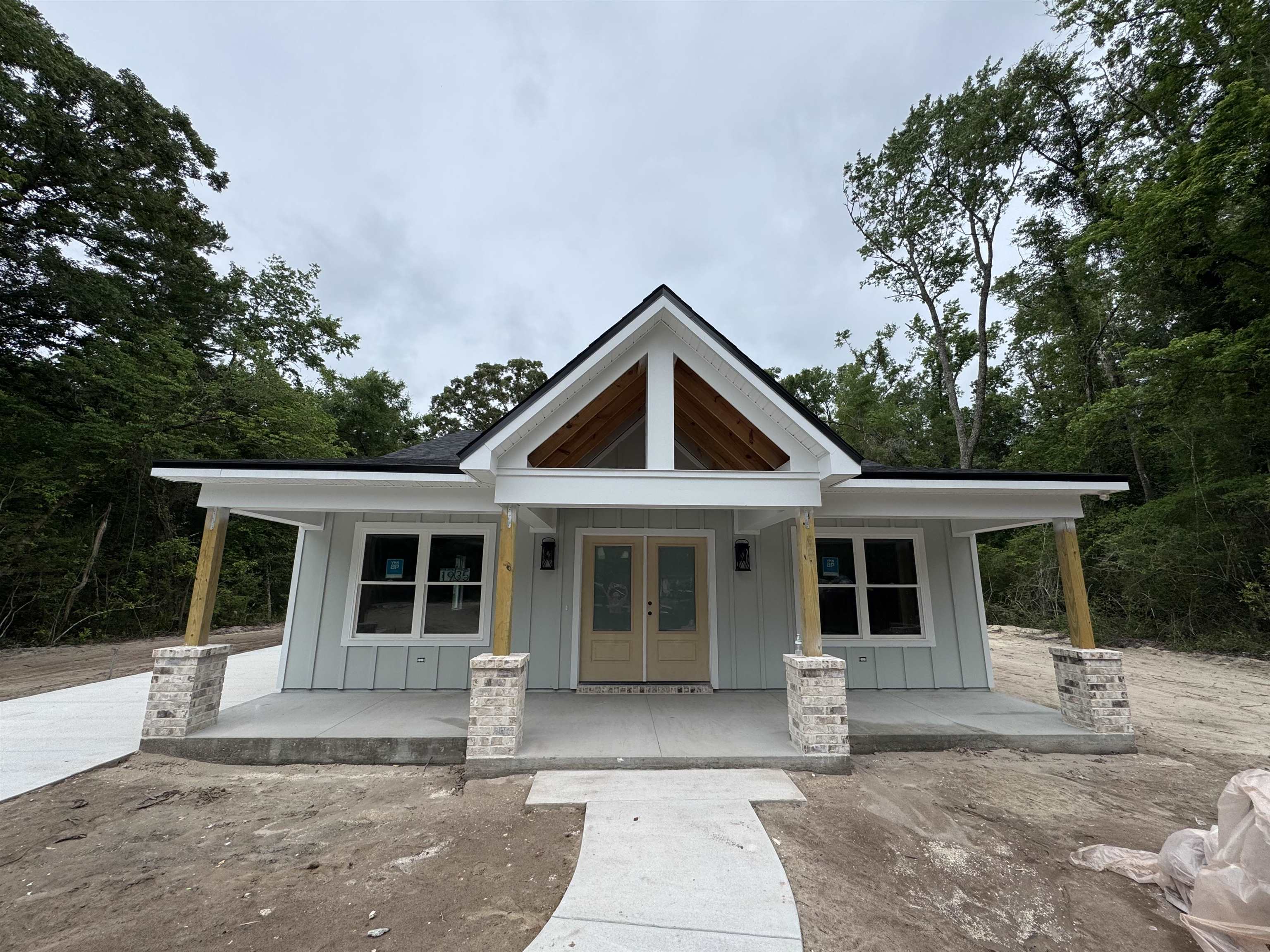 Arran Road Crawfordville, FL 32327 - Photo 1 of 19