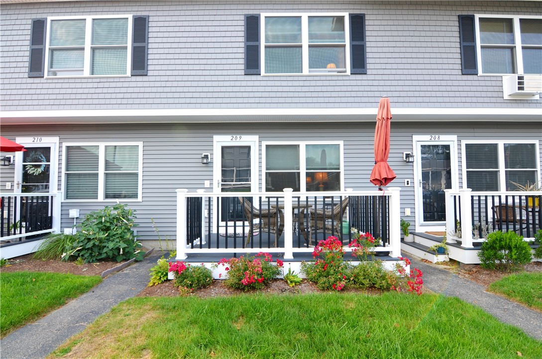 200 Post Road, Unit 209 Warwick, RI 02888 - Photo 21 of 22