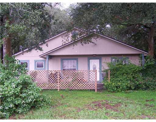 1065 Ridge Road Winter Springs, FL 32708 - Photo 1 of 1 Exterior Front