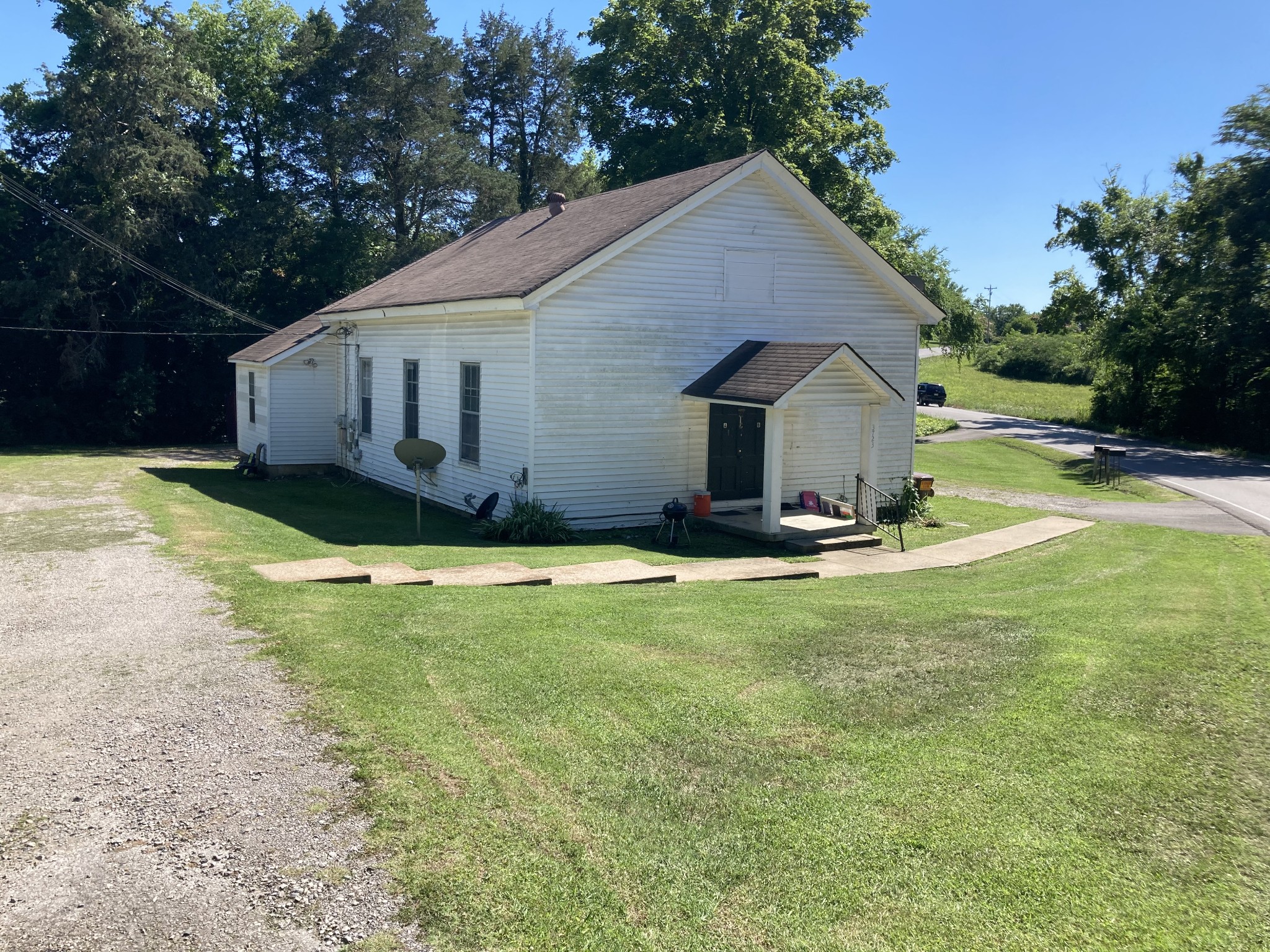 3723 Jim Warren Road Spring Hill, TN 37174 - Photo 1 of 4 Gallery Image 1