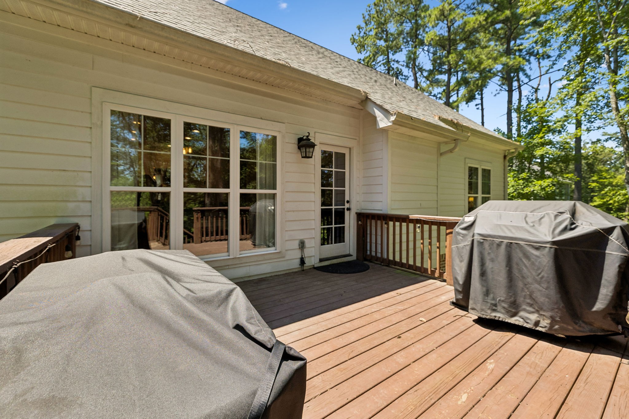 1151 Harmon Springs Road West Dickson, TN 37055 - Photo 46 of 54
