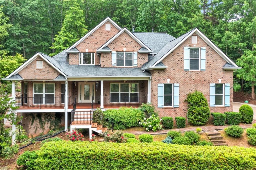 1240 Smithdale Road Cumming, GA 30040 - Photo 1 of 1 Gallery Image 1