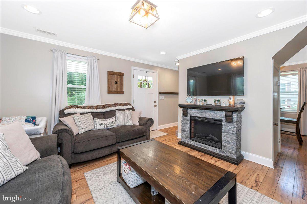 13917 Graceham Road Thurmont, MD 21788 - Photo 11 of 54 Gallery Image 11