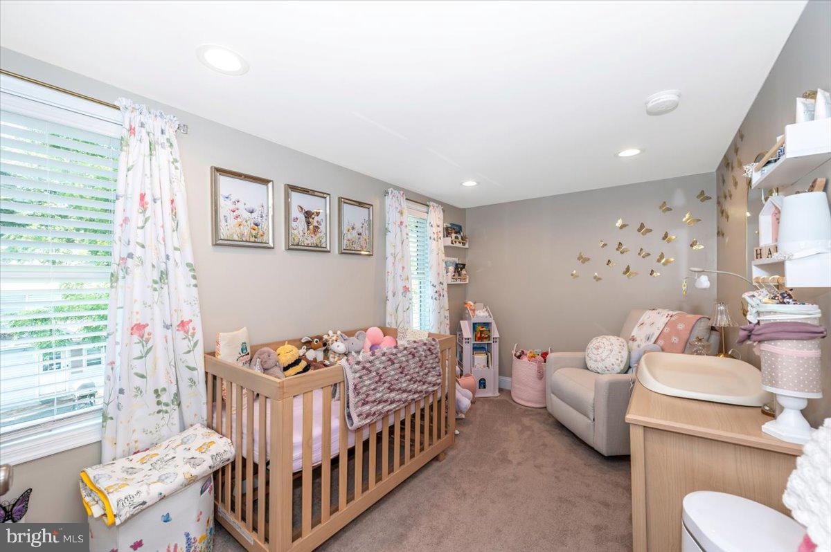 13917 Graceham Road Thurmont, MD 21788 - Photo 21 of 54 Bedroom 2