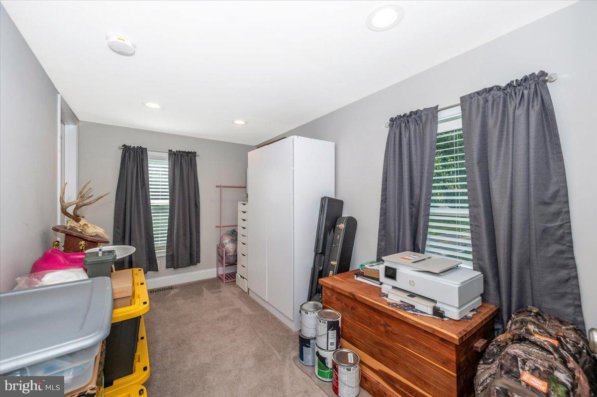 13917 Graceham Road Thurmont, MD 21788 - Photo 23 of 54 Bedroom 3