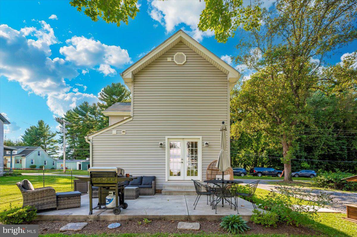 13917 Graceham Road Thurmont, MD 21788 - Photo 29 of 54 Gallery Image 29