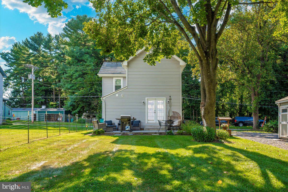 13917 Graceham Road Thurmont, MD 21788 - Photo 30 of 54 Gallery Image 30