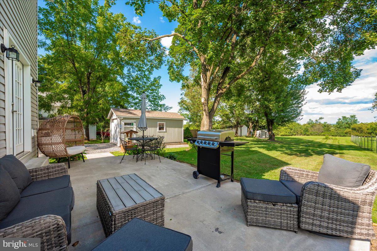 13917 Graceham Road Thurmont, MD 21788 - Photo 31 of 54 Gallery Image 31