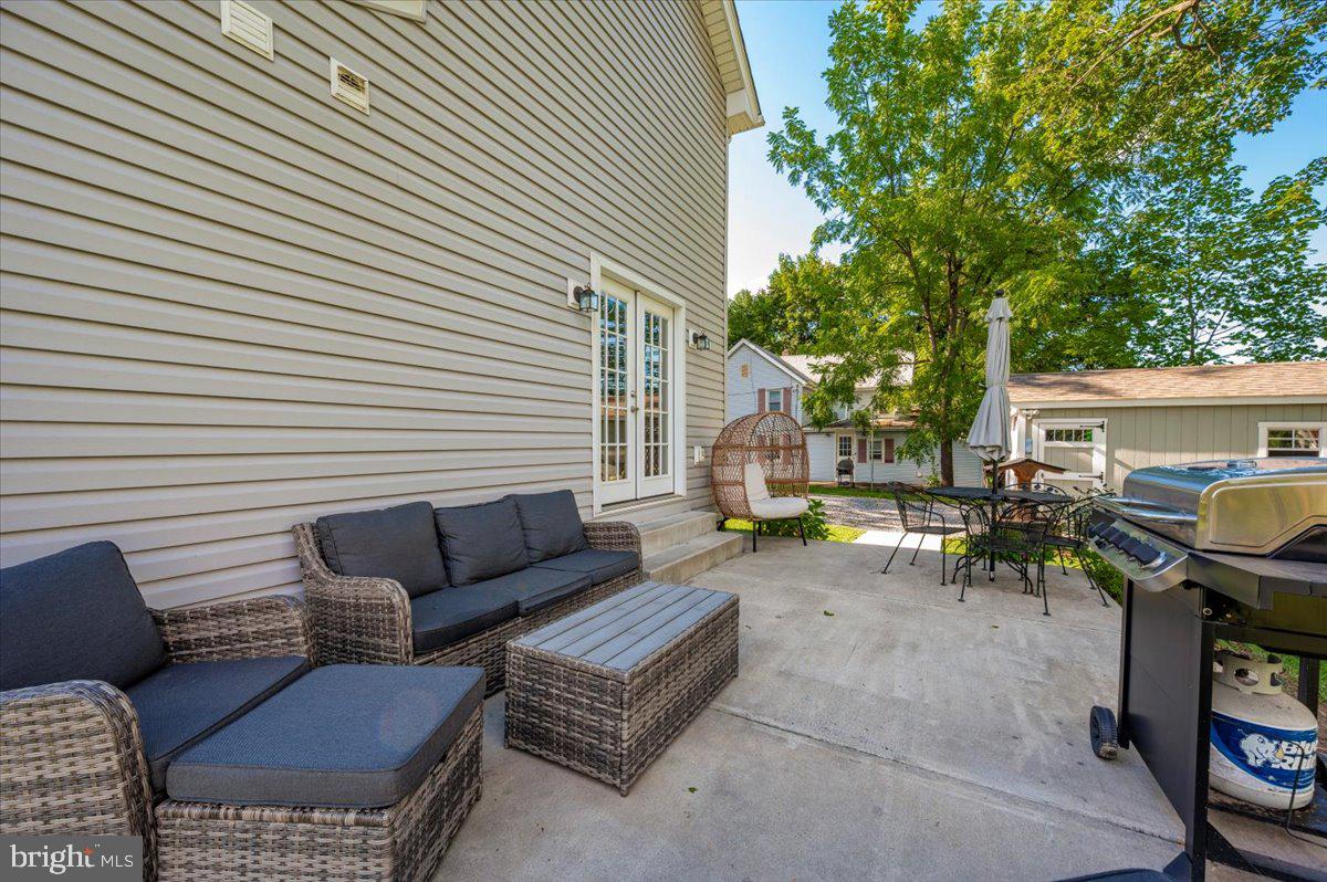 13917 Graceham Road Thurmont, MD 21788 - Photo 32 of 54 Gallery Image 32