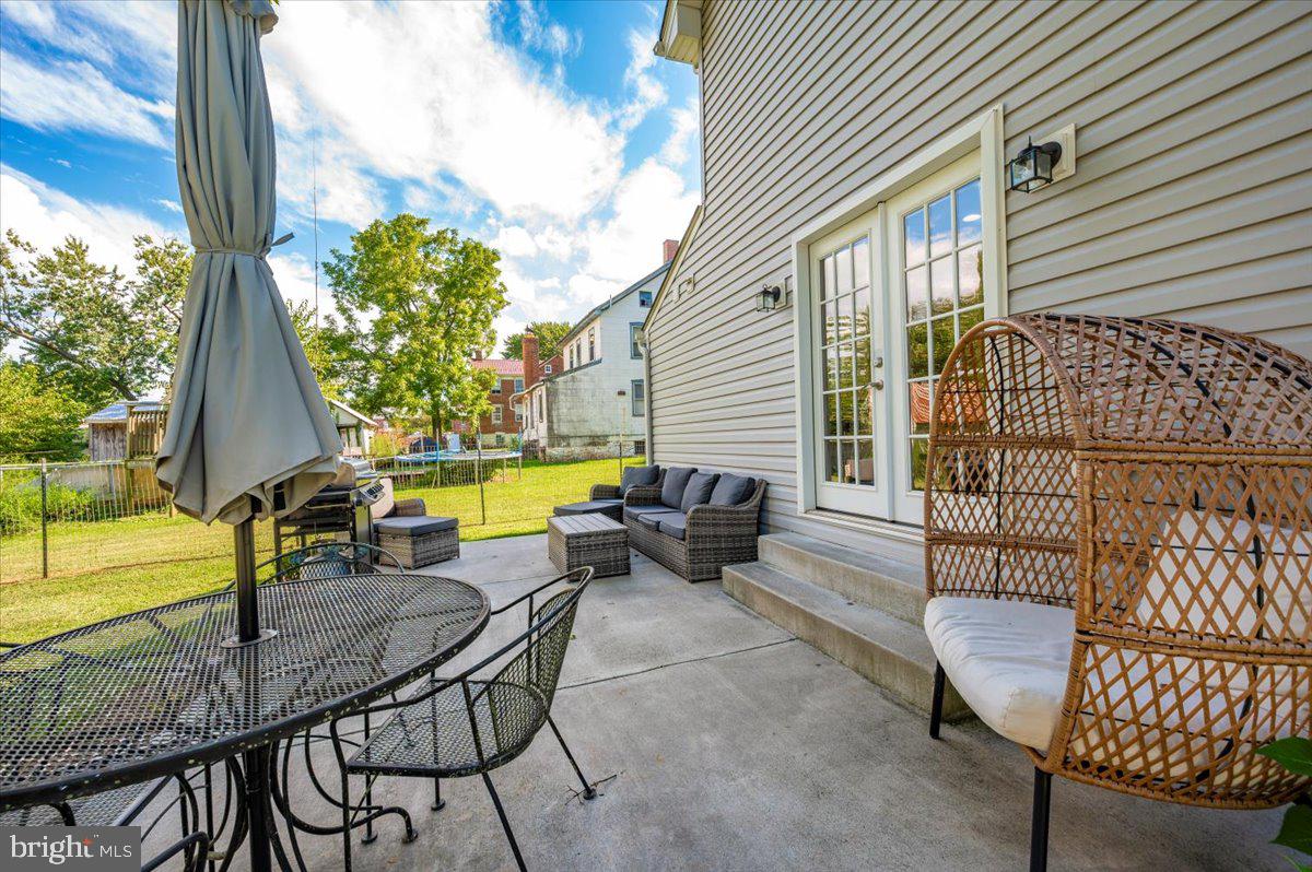 13917 Graceham Road Thurmont, MD 21788 - Photo 34 of 54 Gallery Image 34