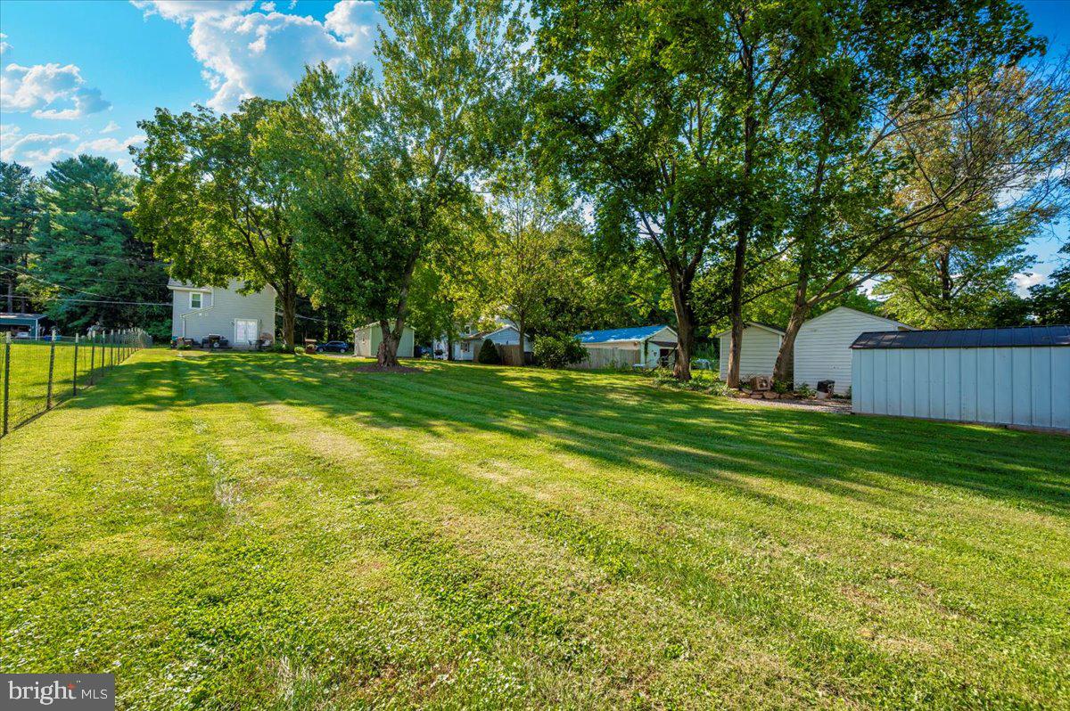 13917 Graceham Road Thurmont, MD 21788 - Photo 43 of 54 Gallery Image 43