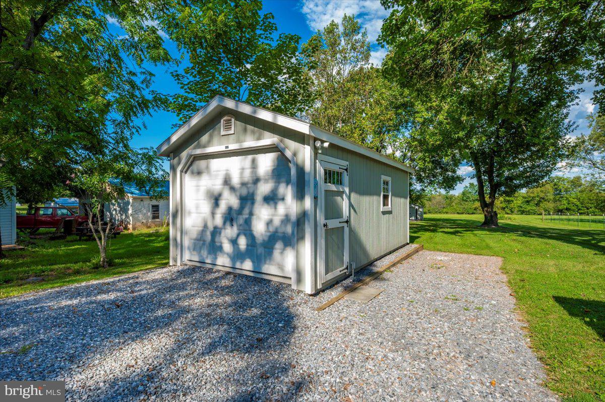 13917 Graceham Road Thurmont, MD 21788 - Photo 45 of 54 Gallery Image 45