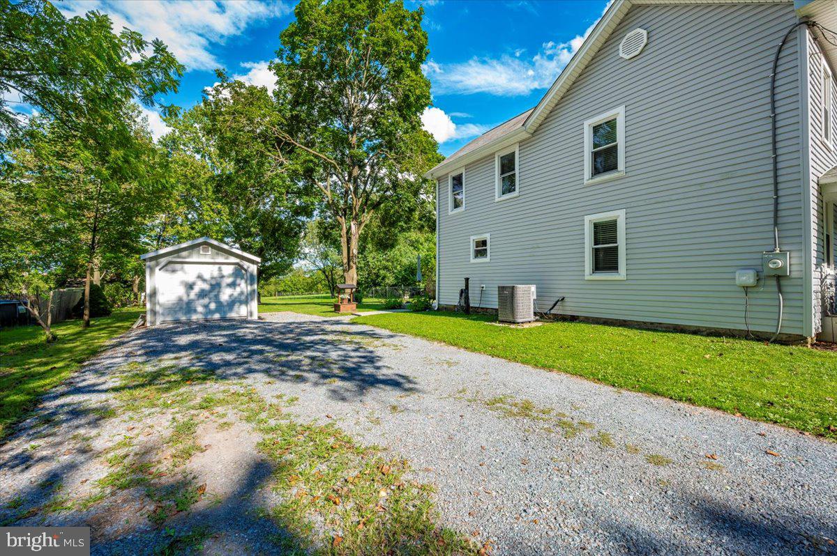 13917 Graceham Road Thurmont, MD 21788 - Photo 46 of 54 Gallery Image 46