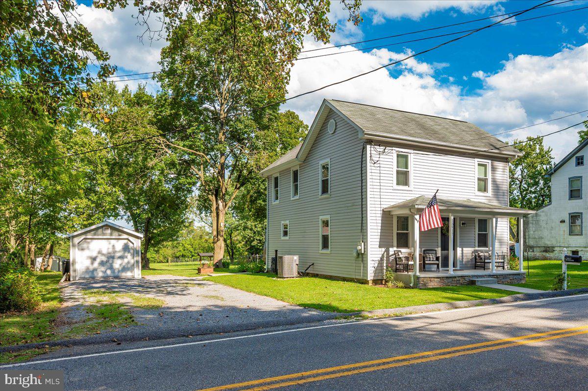 13917 Graceham Road Thurmont, MD 21788 - Photo 47 of 54 Gallery Image 47