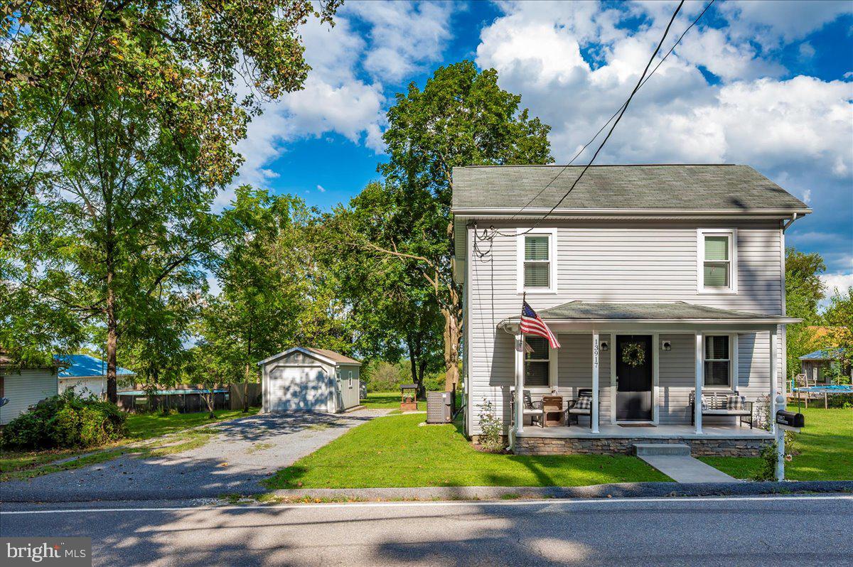 13917 Graceham Road Thurmont, MD 21788 - Photo 48 of 54 Gallery Image 48