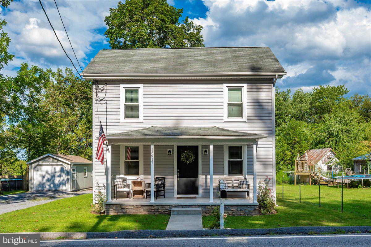 13917 Graceham Road Thurmont, MD 21788 - Photo 49 of 54 Gallery Image 49
