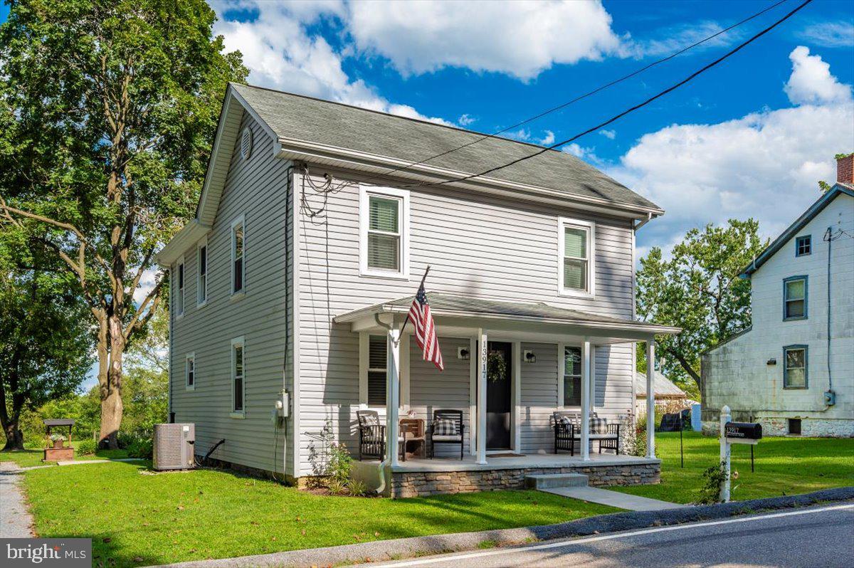 13917 Graceham Road Thurmont, MD 21788 - Photo 50 of 54 Gallery Image 50