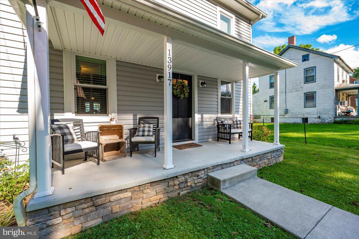 13917 Graceham Road Thurmont, MD 21788 - Photo 51 of 54 Gallery Image 51