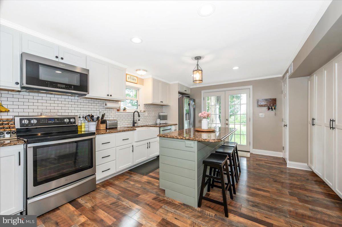 13917 Graceham Road Thurmont, MD 21788 - Photo 8 of 54 Gallery Image 8
