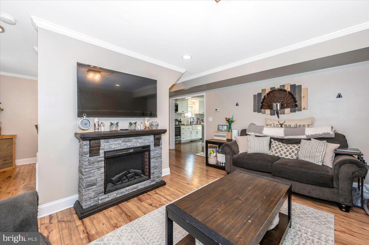 13917 Graceham Road Thurmont, MD 21788 - Photo 10 of 54 Gallery Image 10