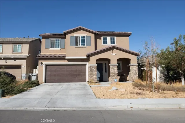 $470,000 | 10760 Morgan Court, Hesperia, CA 92345