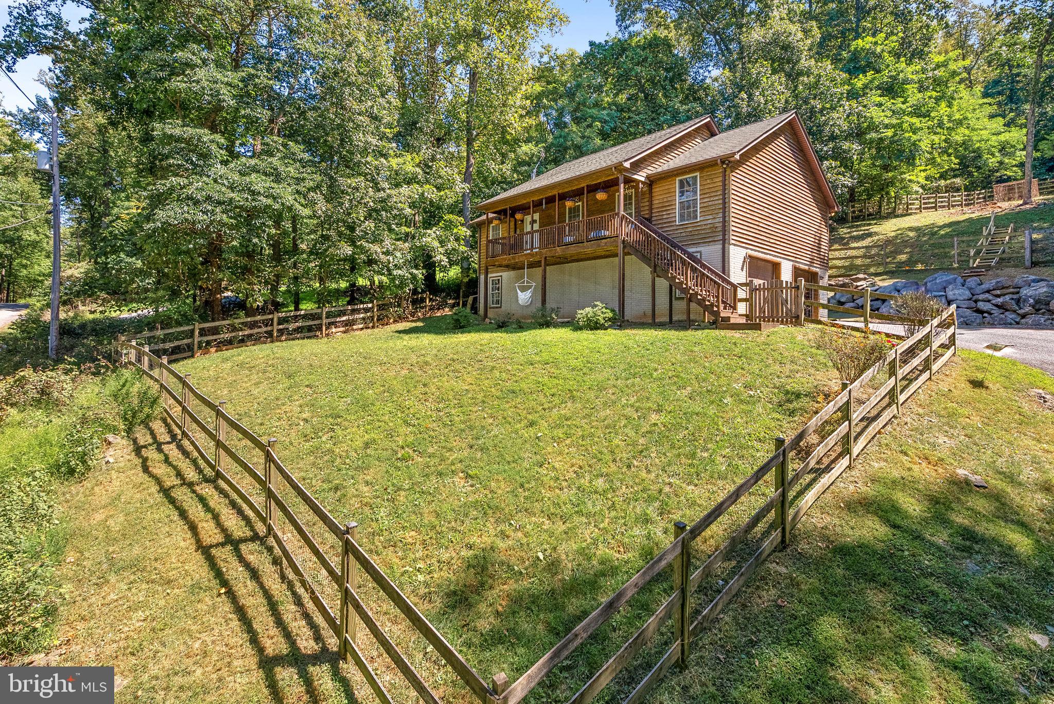 806 Windy Way Front Royal, VA 22630 - Photo 1 of 59