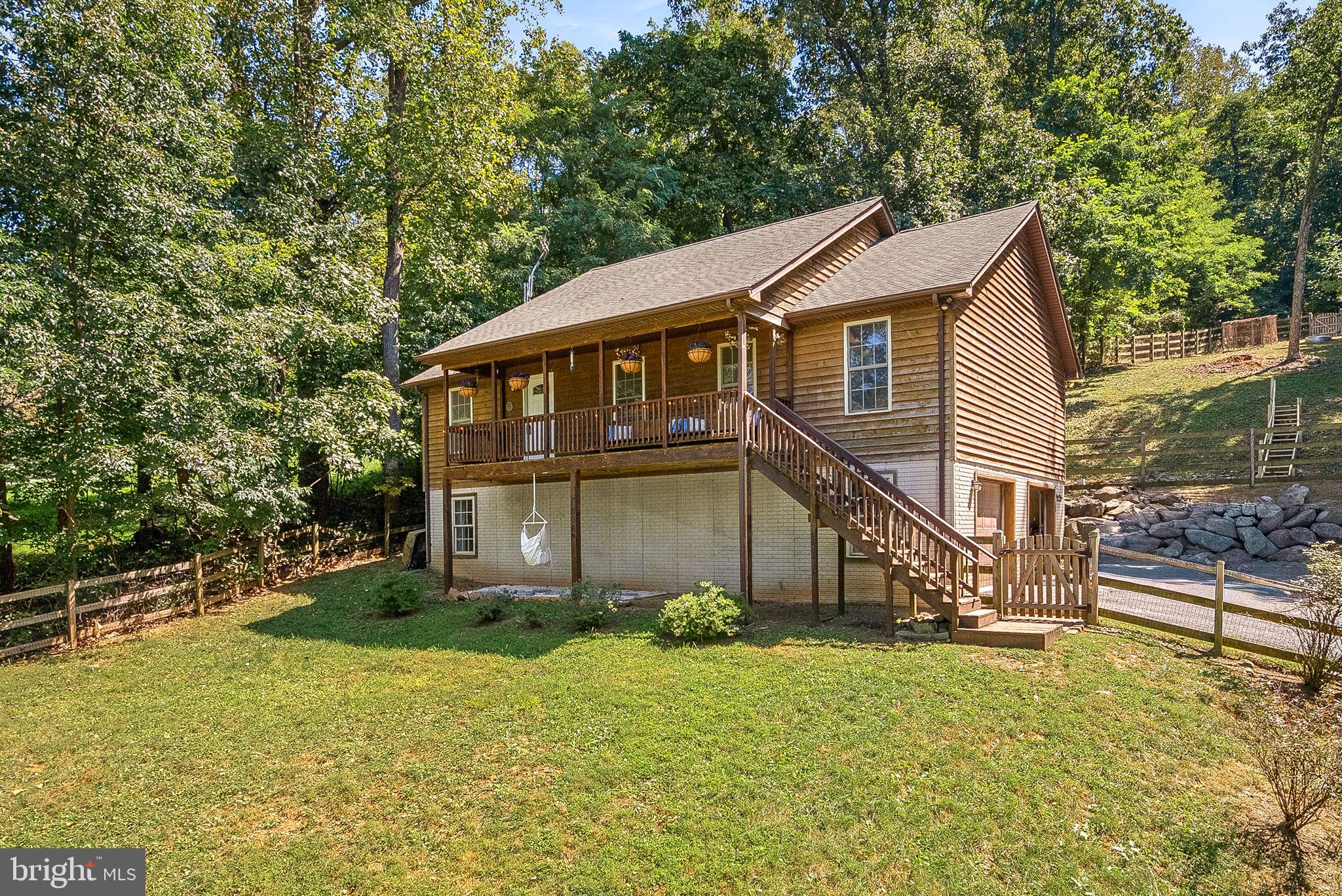 806 Windy Way Front Royal, VA 22630 - Photo 2 of 59