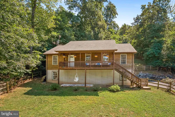 $375,000 | 806 Windy Way, Front Royal, VA 22630