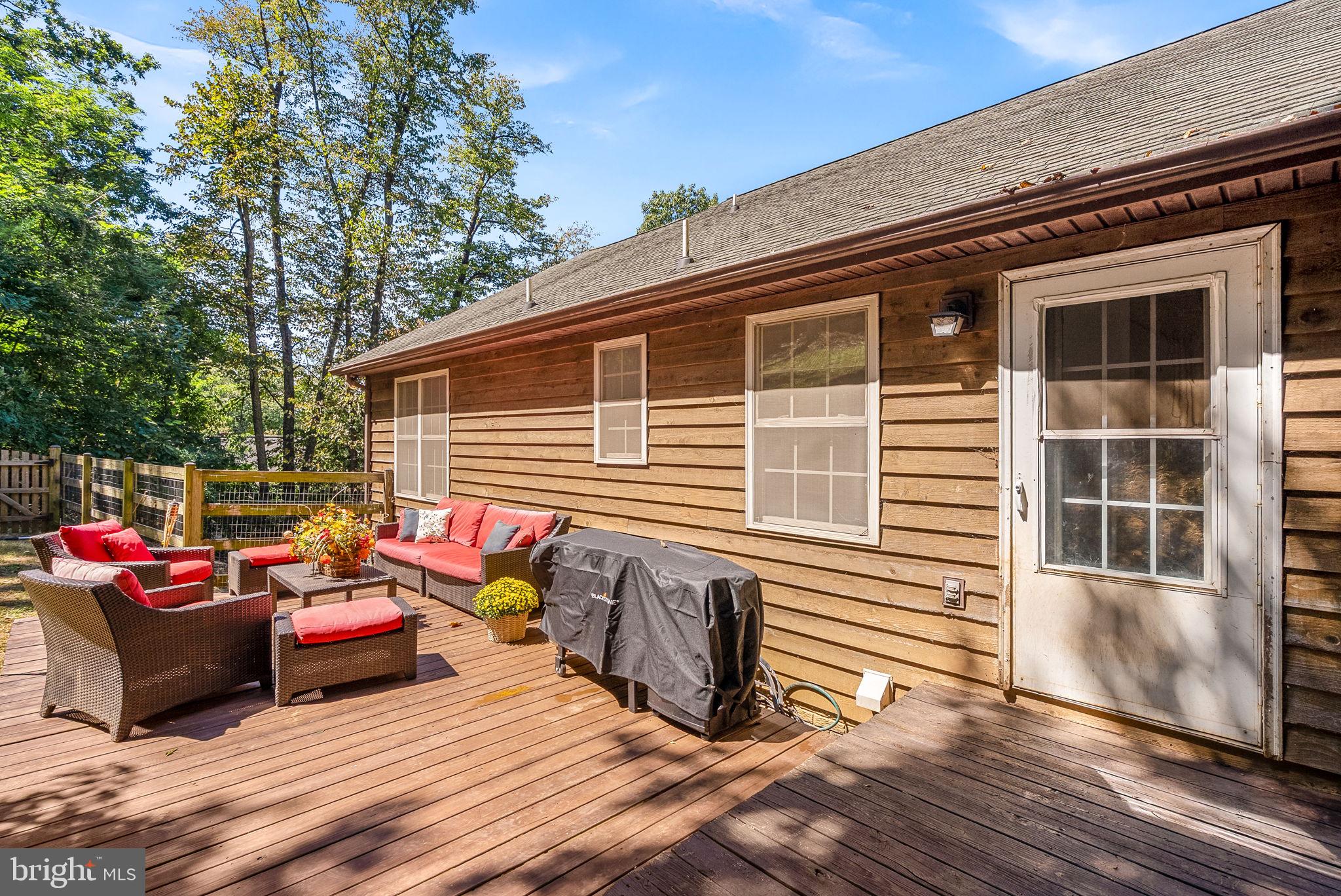 806 Windy Way Front Royal, VA 22630 - Photo 34 of 59