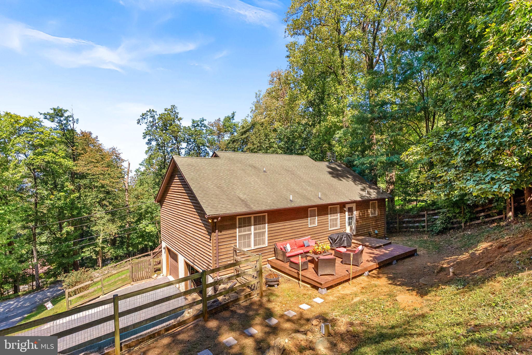 806 Windy Way Front Royal, VA 22630 - Photo 35 of 59