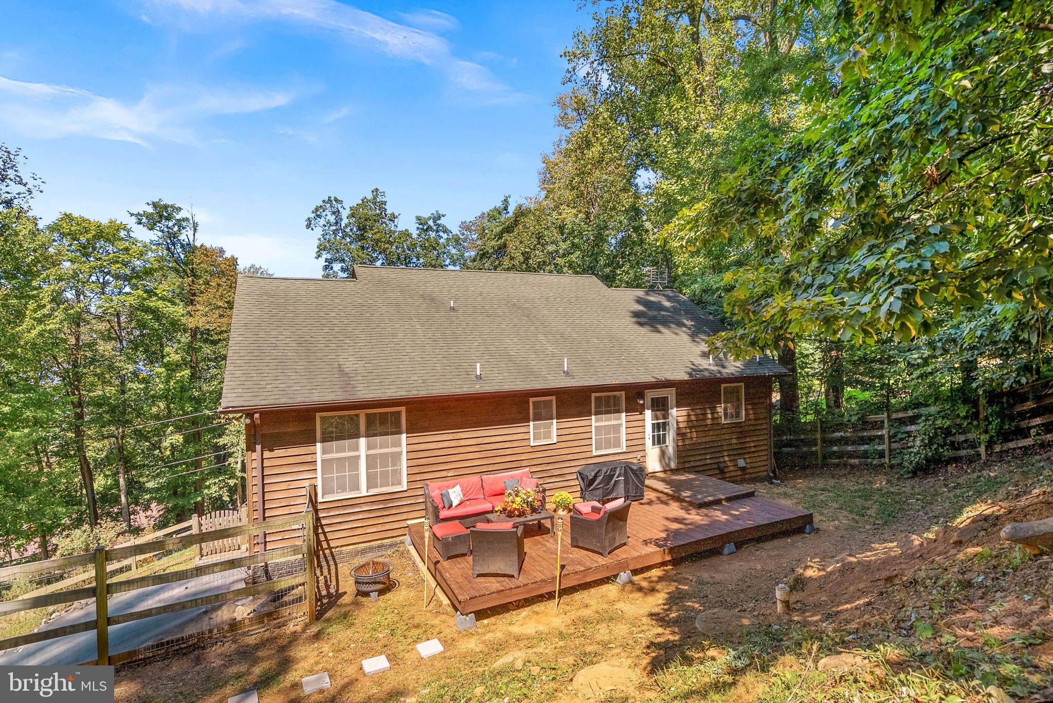 806 Windy Way Front Royal, VA 22630 - Photo 36 of 59
