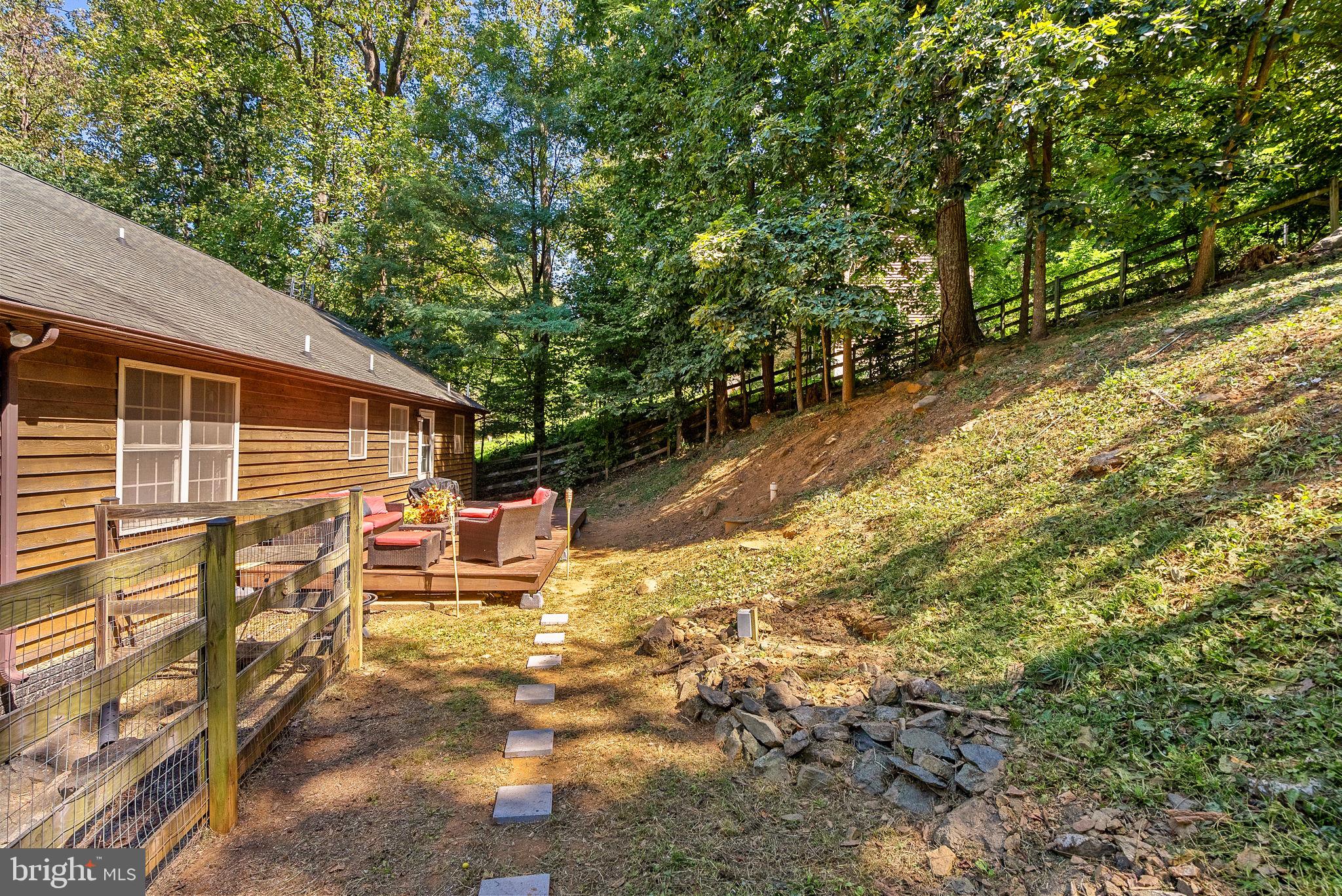 806 Windy Way Front Royal, VA 22630 - Photo 37 of 59