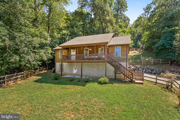 $375,000 | 806 Windy Way, Front Royal, VA 22630