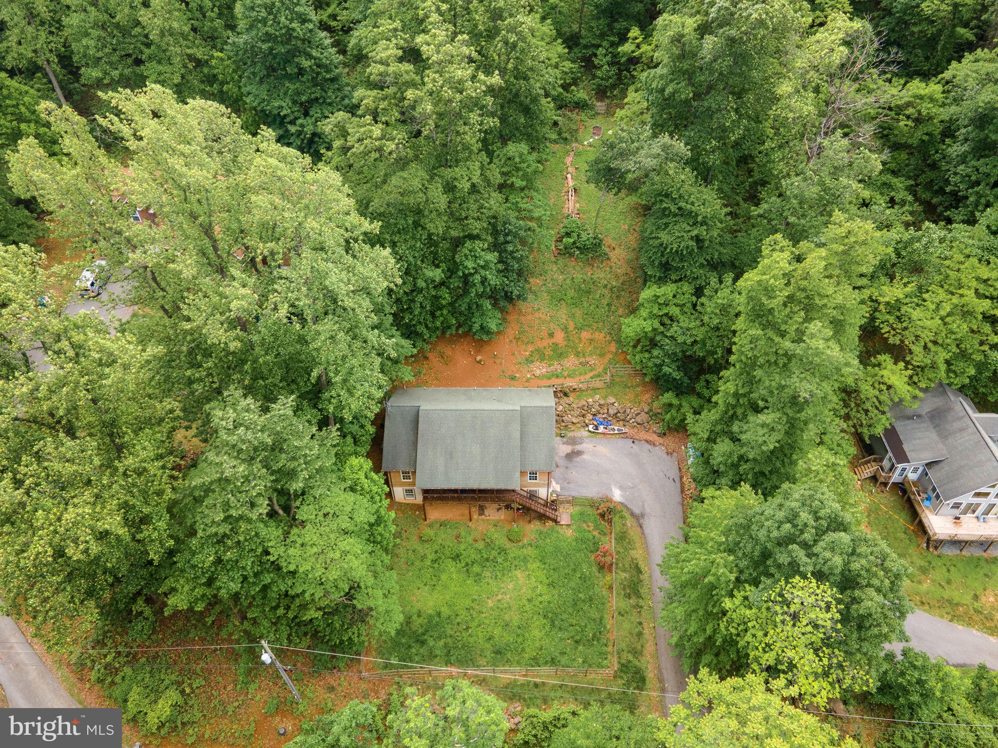 806 Windy Way Front Royal, VA 22630 - Photo 44 of 59