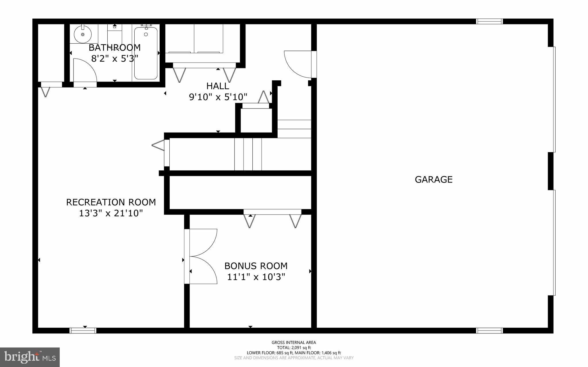 806 Windy Way Front Royal, VA 22630 - Photo 59 of 59