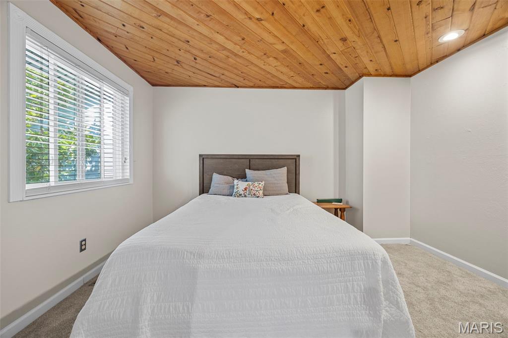 1222 Meramec Heights Drive Ballwin, MO 63021 - Photo 16 of 25