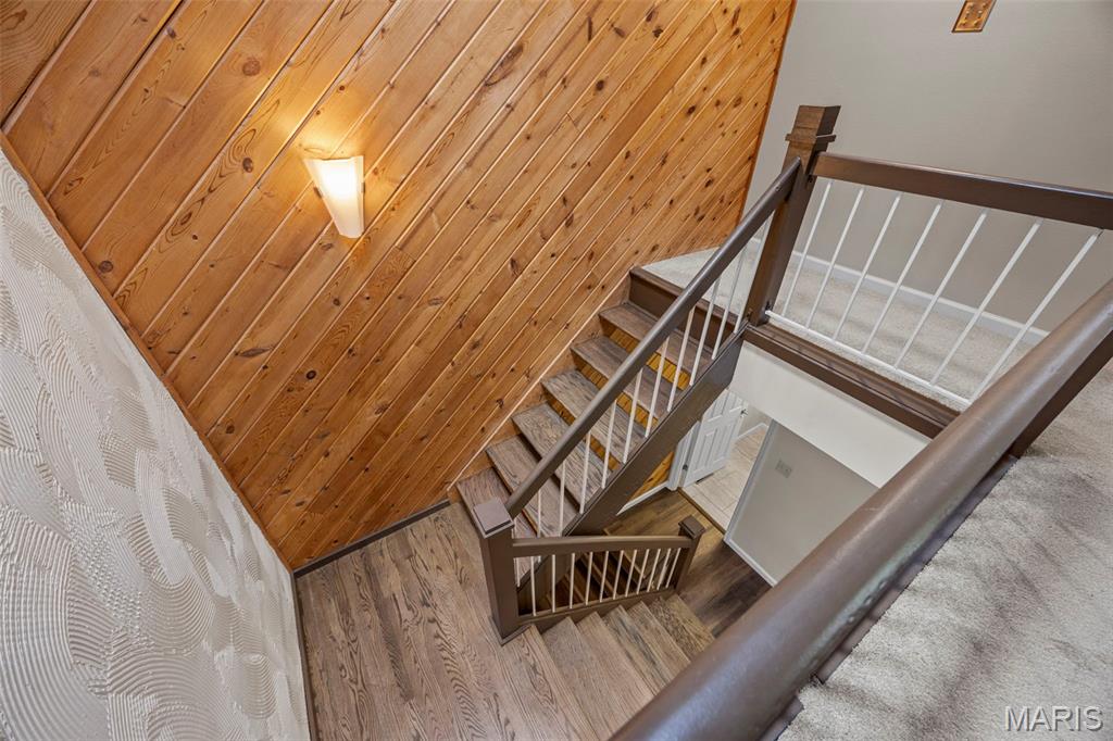 1222 Meramec Heights Drive Ballwin, MO 63021 - Photo 18 of 25