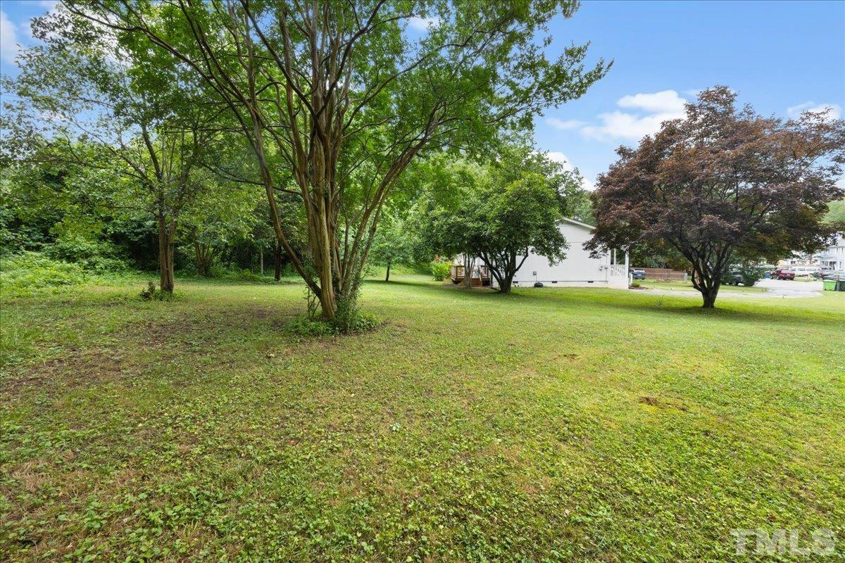 3101 Crandon Lane Raleigh, NC 27604 - Photo 18 of 18 a view of field with trees