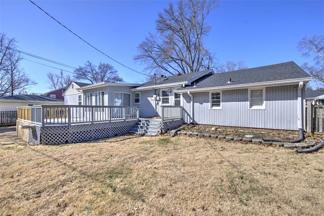 126 South Delmar Avenue Decatur, IL 62522 - Photo 26 of 31 Gallery Image 26