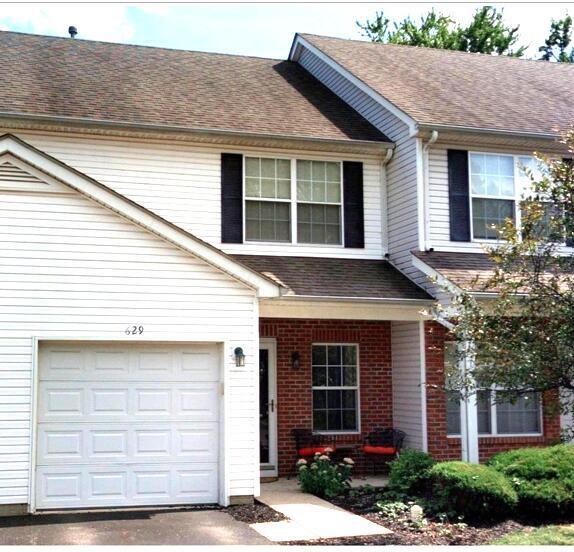 629 Herman Road, Unit 3302 Columbus, OH 43230 - Photo 15 of 15 629 herman