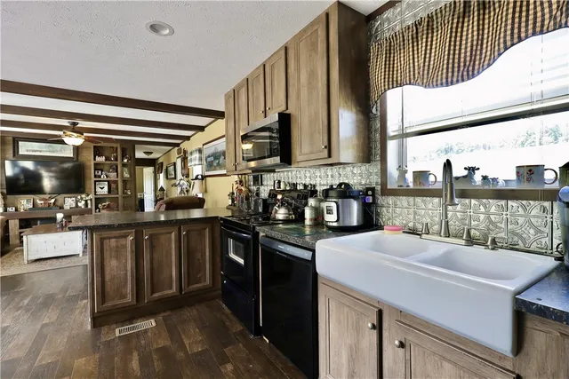 $299,000 | 2332 Houghtaling Hollow Road, Meredith, NY 13757